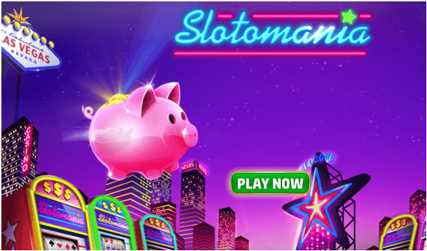 how do i download slotomania vip app